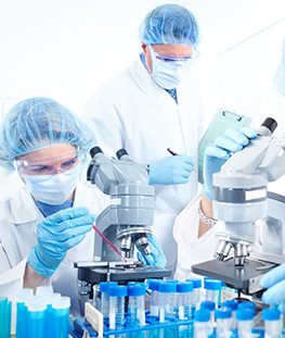 Laboratory